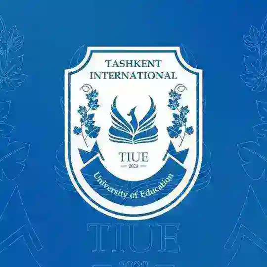 TIUE - Tashkent International University of Education Profile
