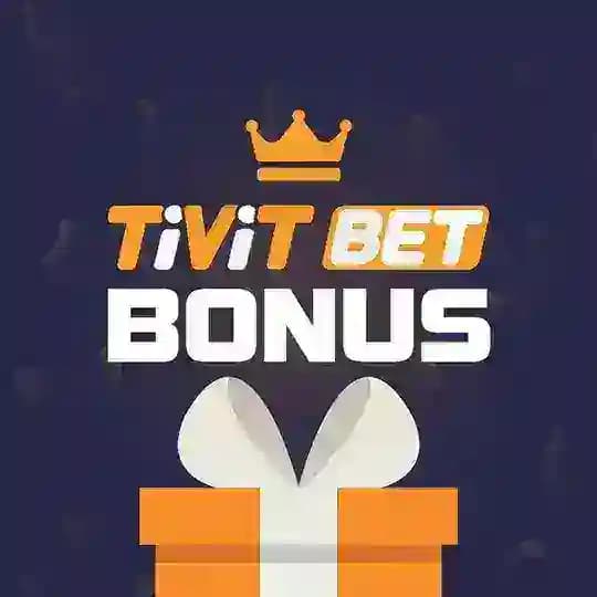 ๐ฎ๐ณ TivitBet Bonus