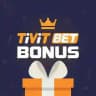 🇮🇳 TivitBet Bonus