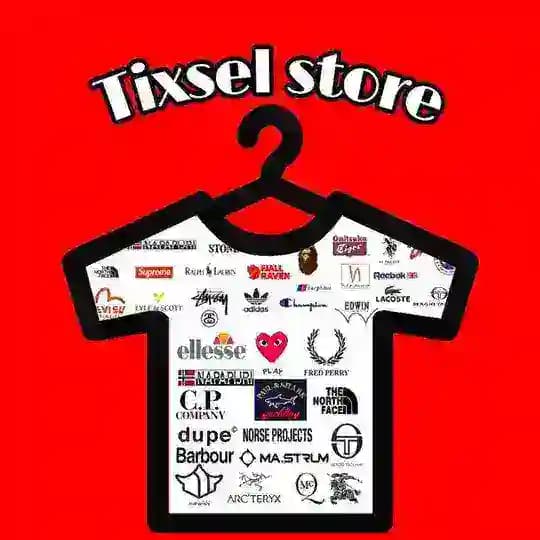 TIXSEL STORE