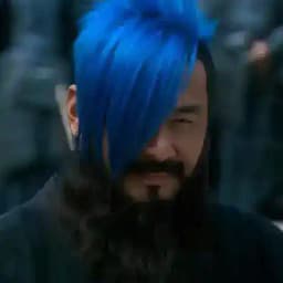 报告榜 Profile