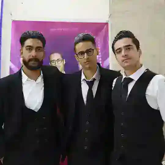 شبکه و نرم افزار تیزفنی💻