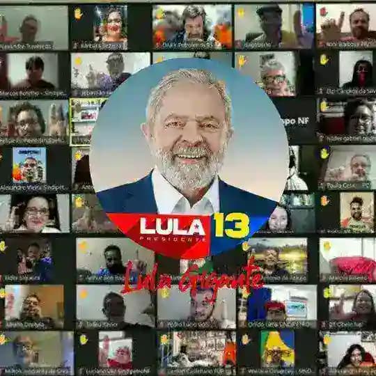 Canal Todos Juntos #l3rasil