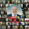 Canal Todos Juntos #l3rasil