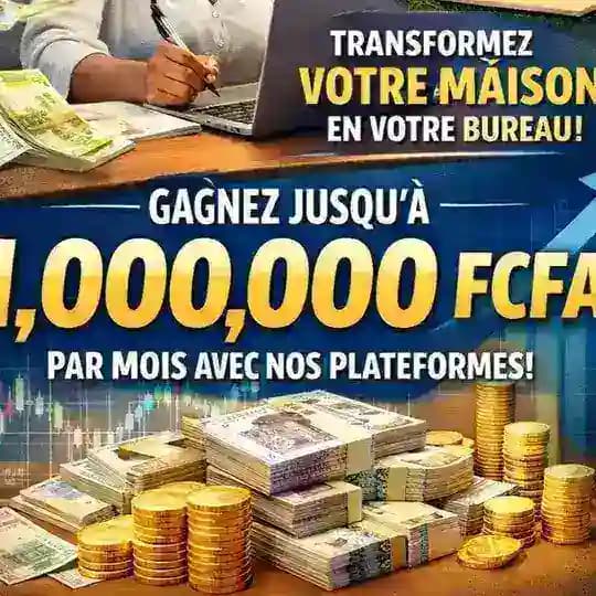 ONLINE INVESTING Profile