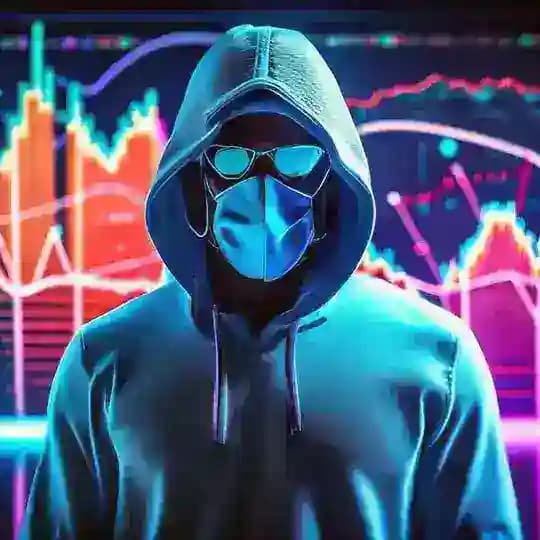 TKACH | Crypto