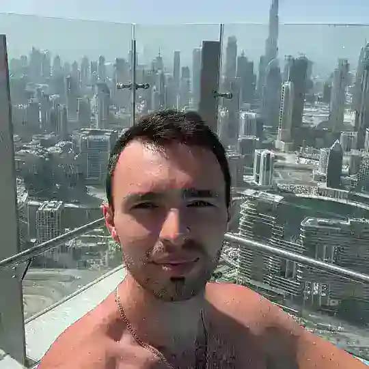 Дмитрий Ткачев | Фьючерсы