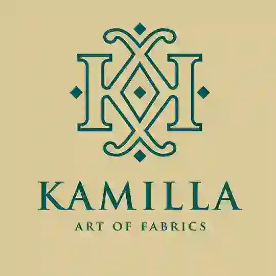 🇹🇷 Ткани оптом из Турции - Kamilla Tekstil