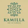 🇹🇷 Ткани оптом из Турции - Kamilla Tekstil