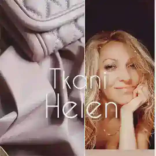 Ткани.Элен - материалы для творчества Tkani.Helene