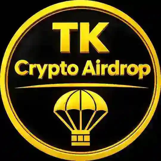 TK Crypto Airdrop ( Red Packet Code )