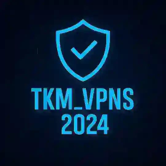 TKM VPNS 2024 🇹🇲