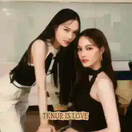 TKNur is love