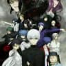 Tokyo ghoul sub indo
