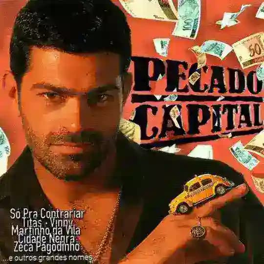 Novelas Brasileñas Profile