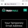 Temp Mail