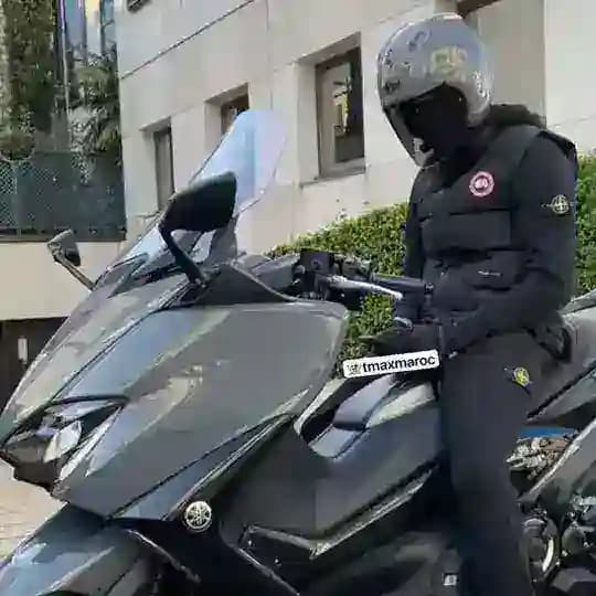 Tmax Maroc VIP GROUP 🇲🇦🔥
