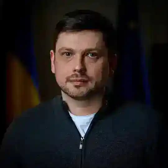 Тарас Мельничук: КМУ 🇺🇦 ВРУ