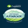 ГУДВИЛЛ - крупы, хлопья, мука с Алтая
