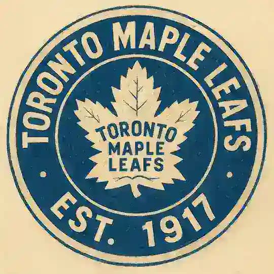 Toronto Maple Leafs | Записки Кленовых