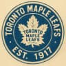 Toronto Maple Leafs | Записки Кленовых