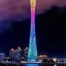 广州佛山夜色公开榜