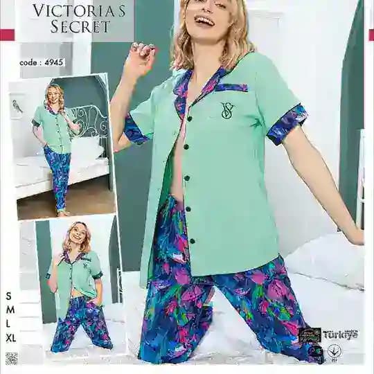 TM TARZ MODA PİJAMA TOPTAN