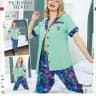 TM TARZ MODA PİJAMA TOPTAN