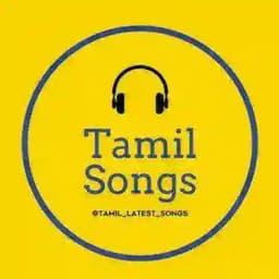 Tamil new songs Profile