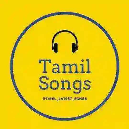 Tamil new songs