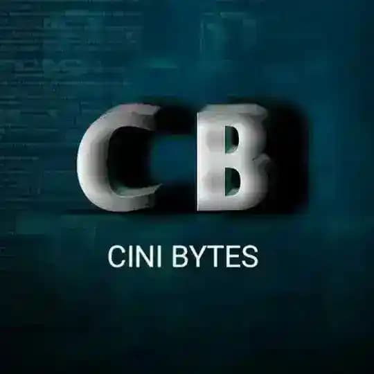 Cine bytes