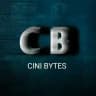 Cine bytes