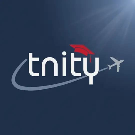 موسسه آموزشی-مهاجرتی تینیتی | tnity