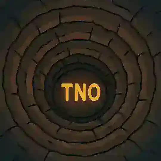 TNO Community [RU] 🆓
