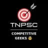 TNPSC COMPETITIVE GEEKS
