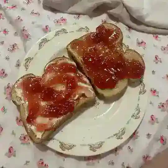 Toasted Jam Studios 🍓🍰