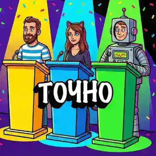 ТОЧНО