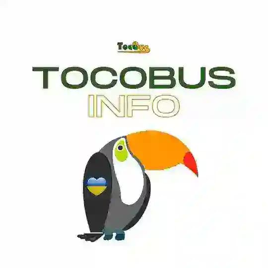 TocoBus Info Profile