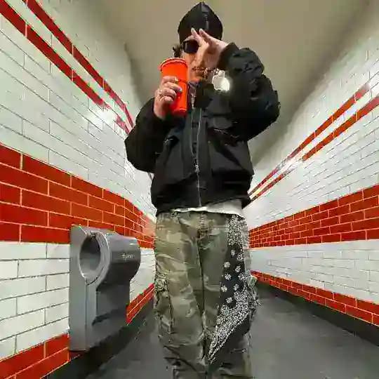 сегодня мальчик / todaiboi