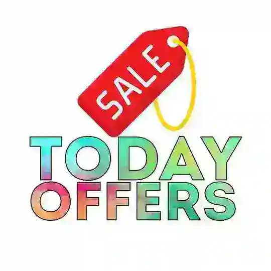 Today Offers