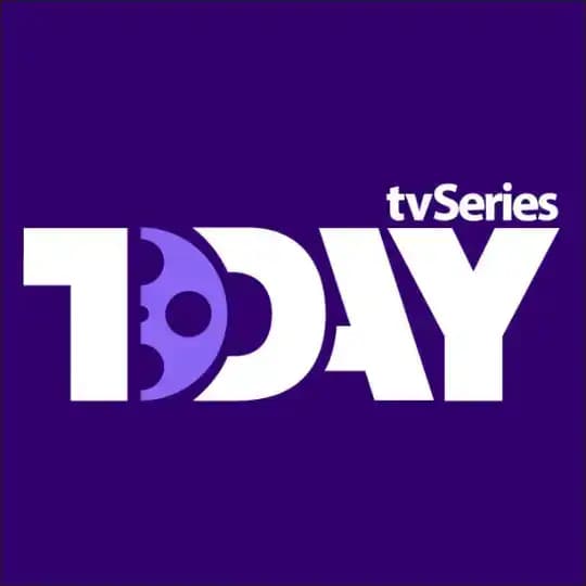 Today Tv Series Official WebSite 📺
