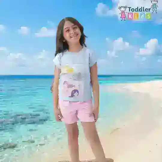 Toddler kids مصنع