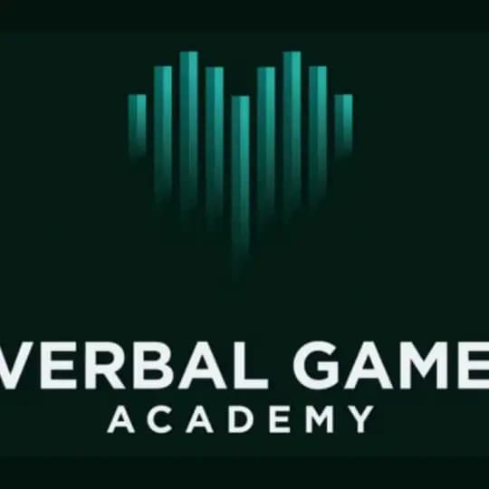 Todd Valentine - Verbal Game Academy