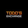 Todo’s exchange/Пополнение Alipay, WeChat