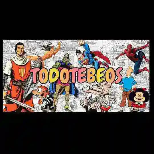 TODOTEBEOS