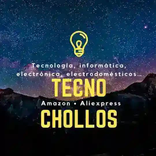 Tecno Chollos