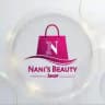 NANI’S BEAUTY SHOP.