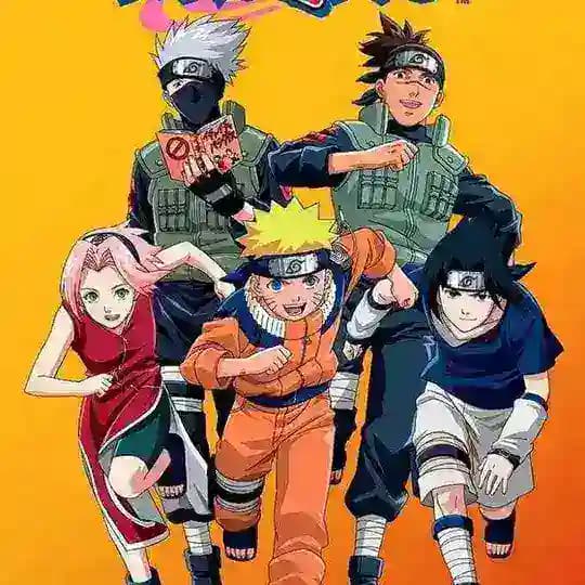 Naruto mmsub To ko