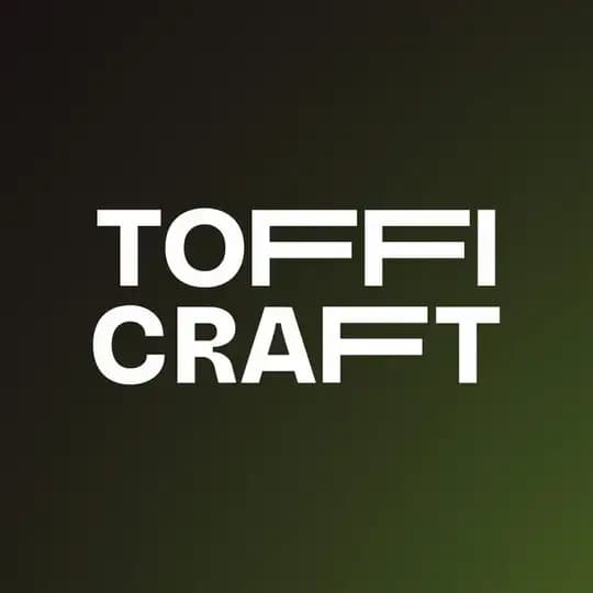 ТоффиКрафт