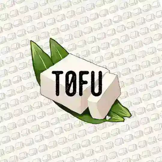 TOFU | Доставка из Китая